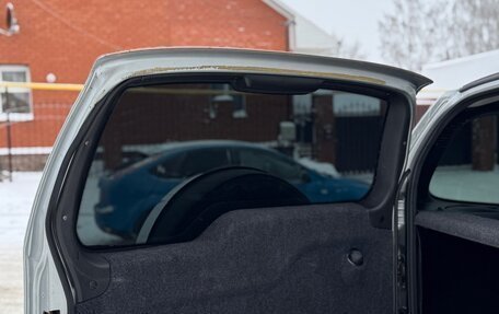 Chevrolet Niva I рестайлинг, 2015 год, 515 000 рублей, 28 фотография