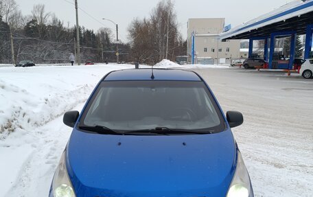 Chevrolet Spark III, 2011 год, 549 999 рублей, 2 фотография