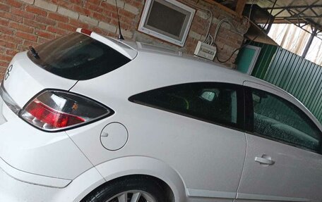 Opel Astra H, 2010 год, 680 000 рублей, 3 фотография