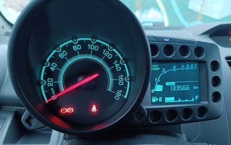 Chevrolet Spark III, 2011 год, 549 999 рублей, 9 фотография