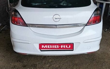 Opel Astra H, 2010 год, 680 000 рублей, 2 фотография