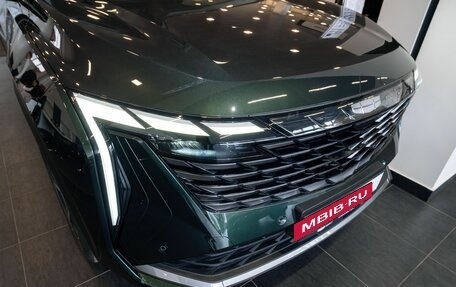 Geely Atlas, 2025 год, 3 917 190 рублей, 12 фотография
