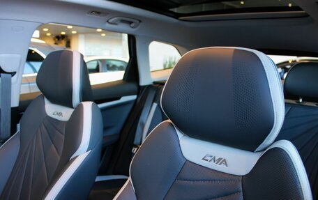 Geely Atlas, 2025 год, 3 717 190 рублей, 6 фотография