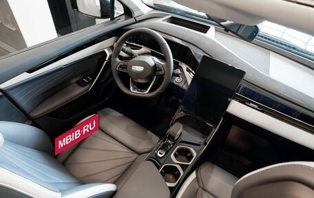 Geely Atlas, 2025 год, 3 917 190 рублей, 32 фотография