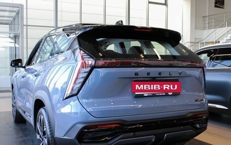 Geely Atlas, 2025 год, 3 717 190 рублей, 3 фотография