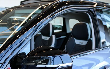 Geely Atlas, 2025 год, 3 717 190 рублей, 25 фотография