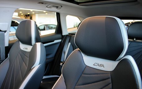 Geely Atlas, 2025 год, 3 717 190 рублей, 24 фотография