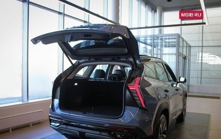 Geely Atlas, 2025 год, 3 717 190 рублей, 30 фотография