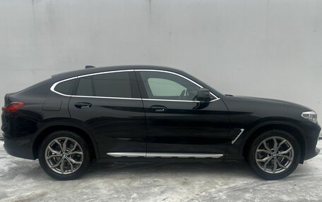 BMW X4, 2019 год, 4 350 000 рублей, 4 фотография