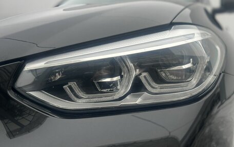 BMW X4, 2019 год, 4 350 000 рублей, 9 фотография