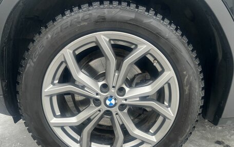 BMW X4, 2019 год, 4 350 000 рублей, 10 фотография