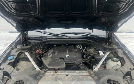 BMW X4, 2019 год, 4 350 000 рублей, 11 фотография