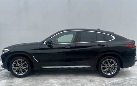 BMW X4, 2019 год, 4 350 000 рублей, 8 фотография
