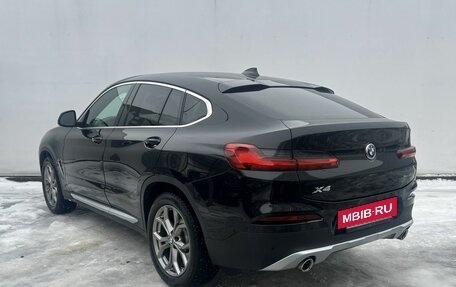BMW X4, 2019 год, 4 350 000 рублей, 7 фотография