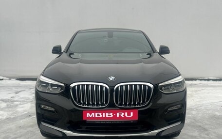 BMW X4, 2019 год, 4 350 000 рублей, 2 фотография