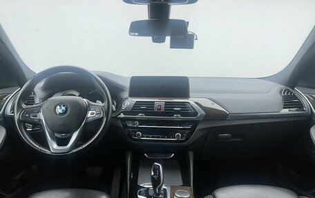 BMW X4, 2019 год, 4 350 000 рублей, 15 фотография