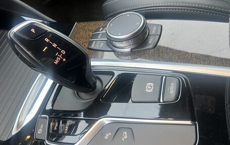 BMW X4, 2019 год, 4 350 000 рублей, 18 фотография