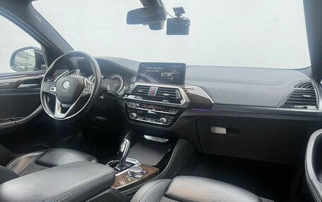 BMW X4, 2019 год, 4 350 000 рублей, 14 фотография