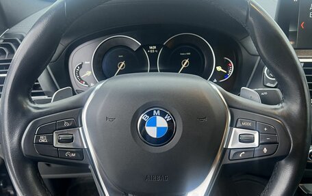 BMW X4, 2019 год, 4 350 000 рублей, 16 фотография