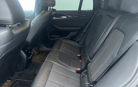 BMW X4, 2019 год, 4 350 000 рублей, 24 фотография