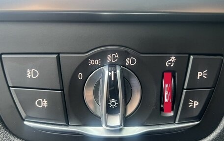 BMW X4, 2019 год, 4 350 000 рублей, 19 фотография