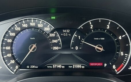 BMW X4, 2019 год, 4 350 000 рублей, 13 фотография