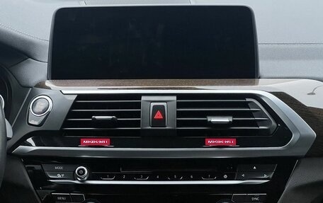 BMW X4, 2019 год, 4 350 000 рублей, 17 фотография