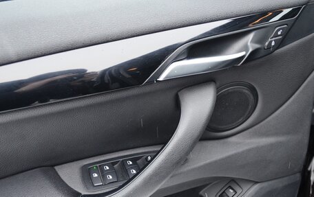 BMW X1, 2018 год, 2 500 000 рублей, 14 фотография