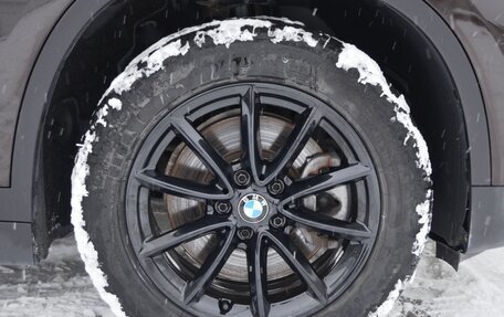 BMW X1, 2018 год, 2 500 000 рублей, 8 фотография