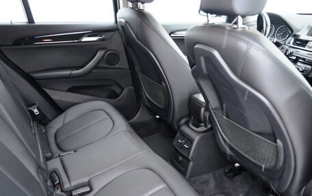 BMW X1, 2018 год, 2 500 000 рублей, 12 фотография