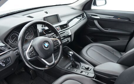 BMW X1, 2018 год, 2 500 000 рублей, 9 фотография