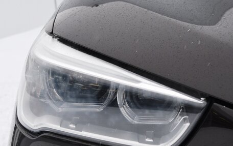 BMW X1, 2018 год, 2 500 000 рублей, 7 фотография