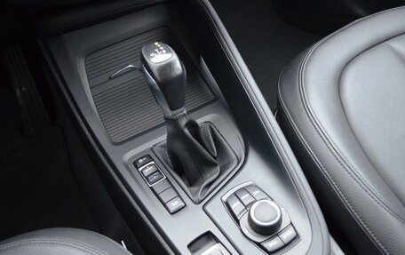 BMW X1, 2018 год, 2 500 000 рублей, 13 фотография