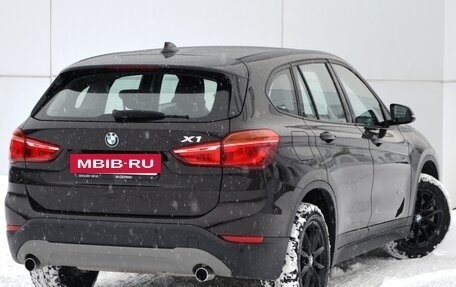 BMW X1, 2018 год, 2 500 000 рублей, 6 фотография