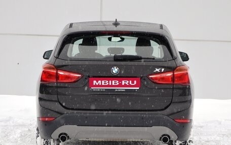 BMW X1, 2018 год, 2 500 000 рублей, 5 фотография