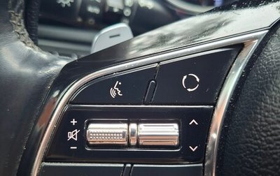 KIA cee'd III, 2021 год, 1 680 000 рублей, 1 фотография