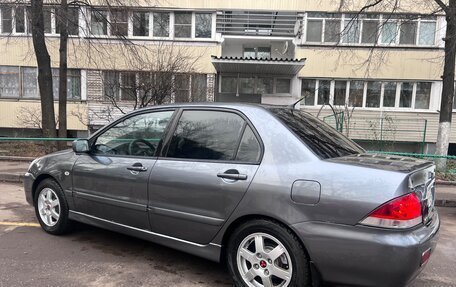 Mitsubishi Lancer IX, 2006 год, 385 000 рублей, 1 фотография