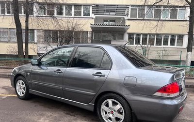 Mitsubishi Lancer IX, 2006 год, 385 000 рублей, 1 фотография