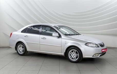 Daewoo Gentra II, 2014 год, 688 000 рублей, 1 фотография