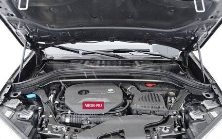 BMW X1, 2018 год, 2 500 000 рублей, 17 фотография