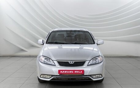 Daewoo Gentra II, 2014 год, 688 000 рублей, 2 фотография