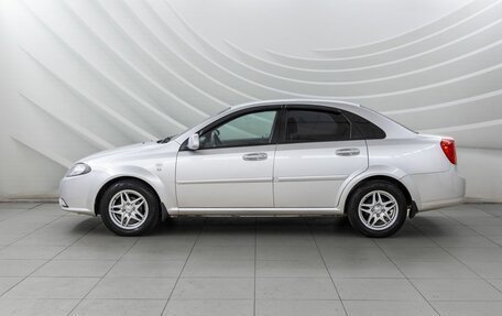 Daewoo Gentra II, 2014 год, 688 000 рублей, 4 фотография