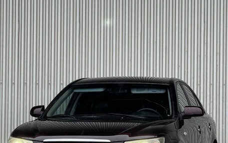 Hyundai Sonata VI, 2007 год, 620 000 рублей, 1 фотография