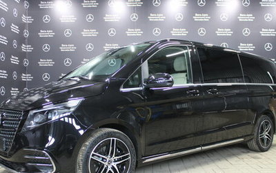 Mercedes-Benz V-Класс, 2025 год, 20 110 750 рублей, 1 фотография