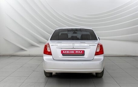 Daewoo Gentra II, 2014 год, 688 000 рублей, 6 фотография