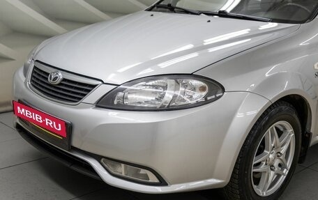 Daewoo Gentra II, 2014 год, 688 000 рублей, 10 фотография