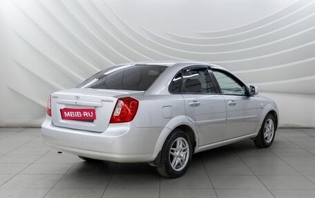 Daewoo Gentra II, 2014 год, 688 000 рублей, 7 фотография
