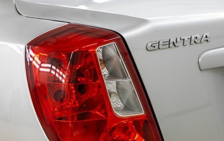 Daewoo Gentra II, 2014 год, 688 000 рублей, 12 фотография