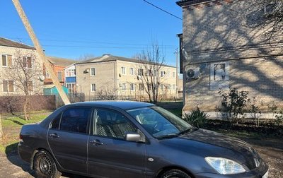 Mitsubishi Lancer IX, 2006 год, 390 000 рублей, 1 фотография