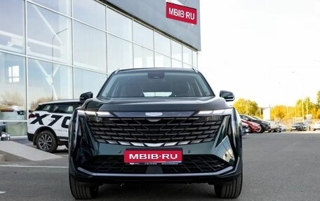 Geely Atlas, 2025 год, 3 917 190 рублей, 1 фотография